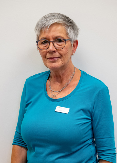 Heidrun Dürr, MFA Heidrun Dürr, MFA