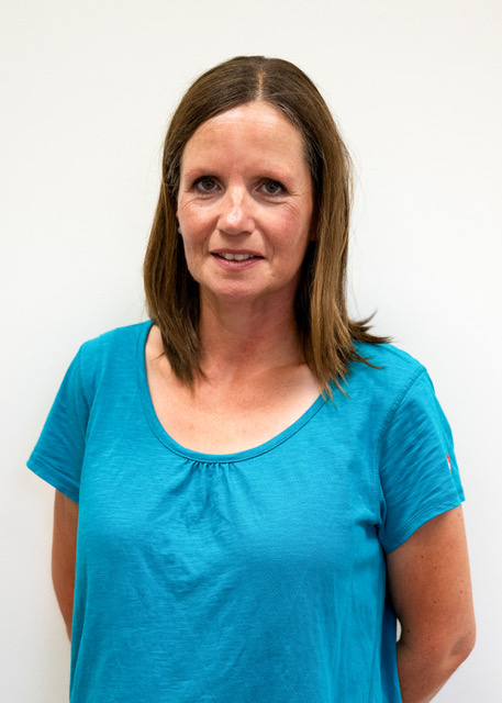 Katrin von Hacht-MFA Katrin von Hacht, MFA