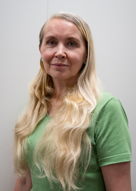 Larissa Stepanenko-Gesundheits- und Krankenpflegehelferin Larissa Stepanenko, Gesundheits- und Krankenpflegehelferin