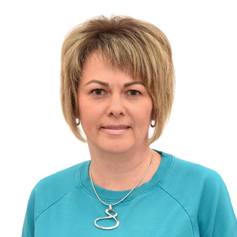 Elena Wagner Elena Wagner, MFA