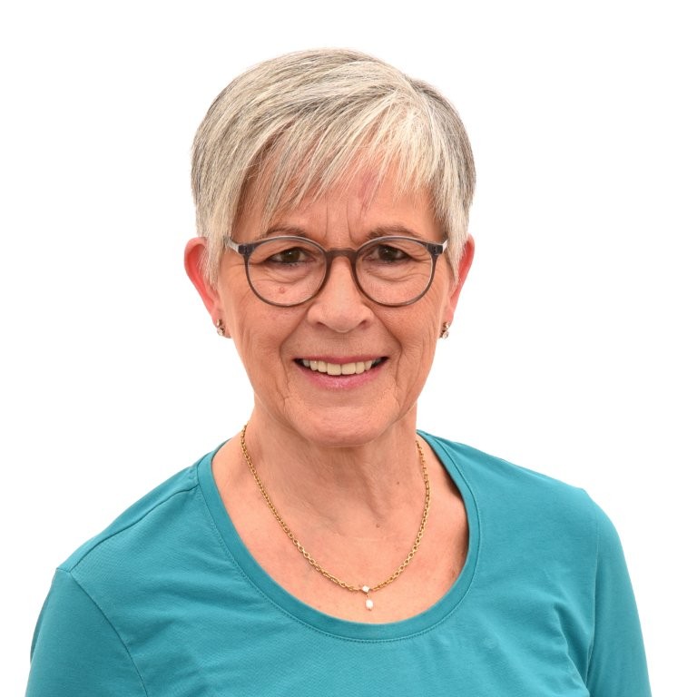 Heidrun Duerr Heidrun Dürr, MFA