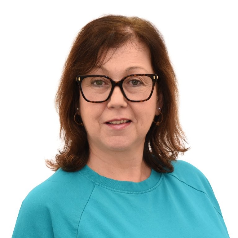 Ingrid Kraus Ingrid Krauss, MFA, VERAH