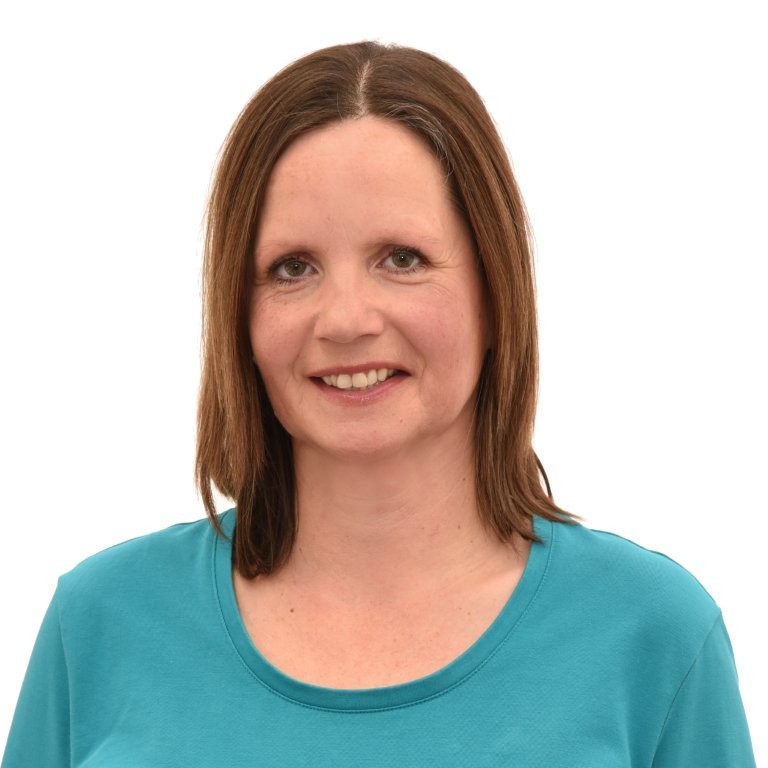 Katrin von Hacht Katrin von Hacht, MFA