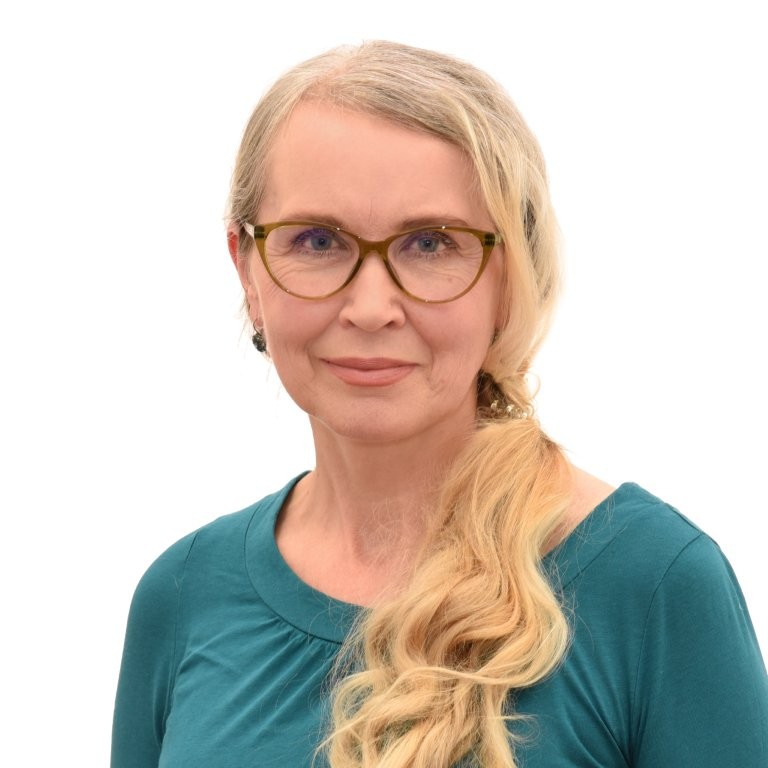 Larissa Stepanenko Larissa Stepanenko, Gesundheits- und Krankenpflegehelferin